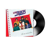Los Bukis - Si Me Recuerdas[LP]