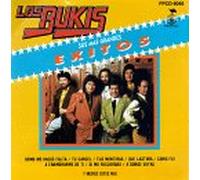Los Bukis - Sus Mas Grandes Exitos