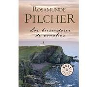 Los Buscadores de Conchas/ The Seekers of Shells, Best Sellers Rosamunde Pilcher (Auteur)