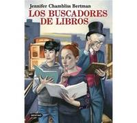 Los Buscadores De Libros - [Livre en VO] Chambliss Bertman, Jennifer (Auteur)