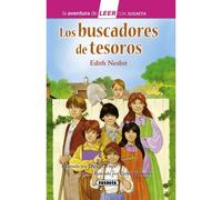 Los Buscadores De Tesoros