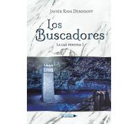 Los Buscadores: La luz perdida - 1