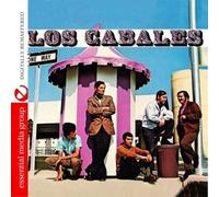 Los Cabales