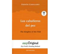 Los Caballeros Del Pez / The Knights Of The Fish (With Free Audio Download Link)
