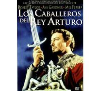 Los Caballeros Del Rey Arturo .Col.) [Import]