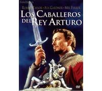 Los Caballeros Del Rey Arturo [Import]