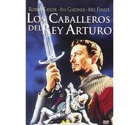 Los Caballeros del Rey Arturo r