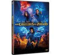 Los Caballeros Del Zodiaco