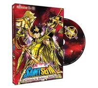 Los Caballeros Del Zodiaco : Hades Infierno-Volumen 3 [Import]