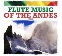 Los Caballeros - Flute Music Of The Andes (Digitally Remastered)
