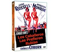 Los Caballeros Las Prefieren Rubias (St) [Import]