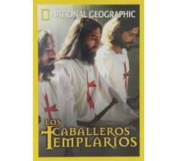 Los Caballeros Templarios (Nat.Geo.) [Import]
