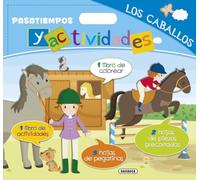 Los caballos