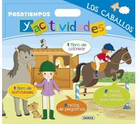 Los caballos