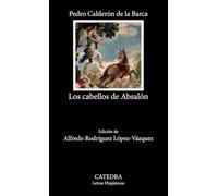 Los cabellos de Absalón