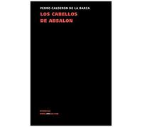 Los Cabellos De Absalón