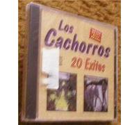 Los Cachorros * 20 Exitos