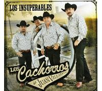 Los Cachorros De Juan Villareal - Los Insuperables