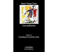 Los cachorros / The Cubs