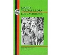 Los Cachorros Vargas Llosa, Mario (Auteur)