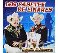 Los Cadetes de Linares - Orgullo de Monarca