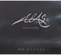 Los Cafres - Alas Canciones [Cd] Argentina - Import