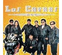 Los Cafres (El Regreso Del Poblano) 263