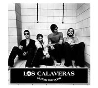 Los Calaveras - Behind The Door