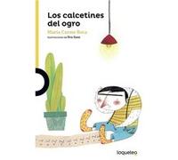 Los Calcetines Del Ogro Carme Roca, Maria (Auteur)