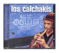 Los Calchakis 2001