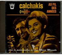 Los Calchakis - Au fil des années