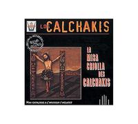 Los Calchakis – Calchakis: Missa Criolla (Vol.14) – Import – Arion