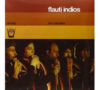 Los Calchakis - Flauti Indios [Import]