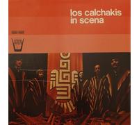 Los Calchakis - In Scena