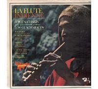 Los Calchakis - La Flute Indienne Vol. 1 [Vinyl LP]