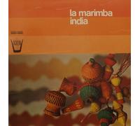 Los Calchakis - La Marimba India