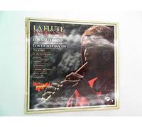 Los, Calchakis - Los Calchakis - La Flute Indienne - Barclay - 930.048, Barclay - 920 014
