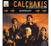 Los Calchakis, Vol. 11 : Los Colchakis Et Leurs Flûtes De Pan Eldorado