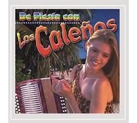 Los Caleos - De Fiesta Con Los Caleos