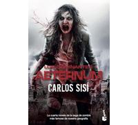 Los caminantes: Aeternum: Los caminantes n.º 4