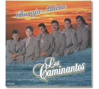 Los Caminantes - Baraja Adicta