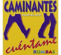 Los Caminantes - Cuentame [Import]