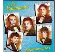 Los Caminantes - Enamorados