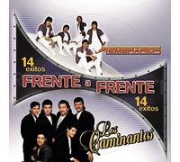 Los Caminantes - Frente a Frente