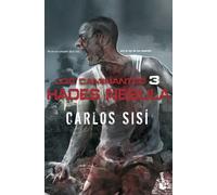 Los caminantes: Hades Nebula: Los caminantes nº 3