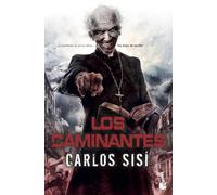 Los caminantes: Los caminantes nº1