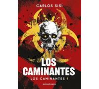Los caminantes nº 01/06. Nueva edición