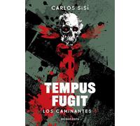 Los caminantes nº 05/06. Nueva edición