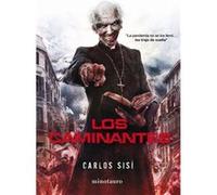 Los Caminantes Nº1 - [Livre en VO] Sisí, Carlos (Auteur)
