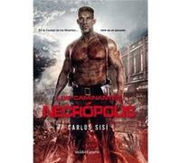 Los Caminantes Necrópolis - [Livre en VO] Sisí, Carlos (Auteur)